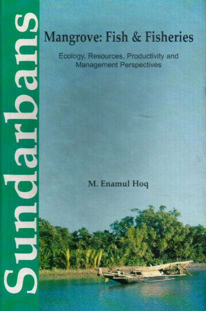 Book Profile: Sundarbans Mangrove Fish and Fisheries