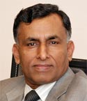 Dr. Md. Gulam Hussain