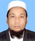 Dr. Mohammad Lokman Ali