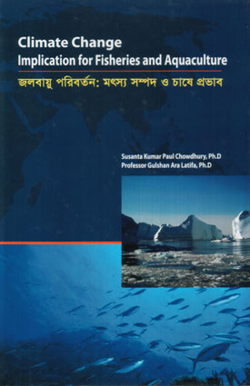 Fisheries Book Climate Change: Implications for Fisheries and Aquaculture