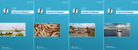 Journal Profile: Journal Of Fisheries | BdFISH Feature