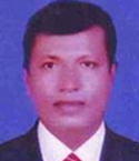 Sunil Chandra Sen